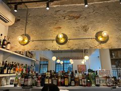-Bitter酒吧(五原路店)