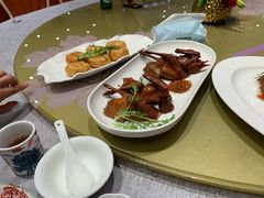 -好福记饭店(红梅公园店)