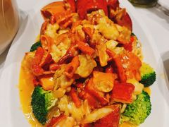 -老绍兴养和饭店(向阳不夜城店)