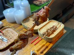 -新疆伊宁远征餐厅