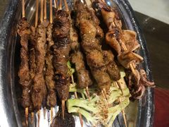 -手抄板凳江南菜(湖滨商业街店)
