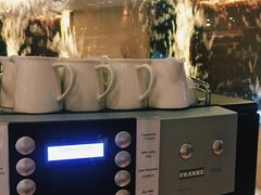 -马哥孛罗咖啡厅·Cafe Marco (厦门马哥孛罗东方大酒店)