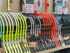 -Wilson威尔胜(漕溪北路店)