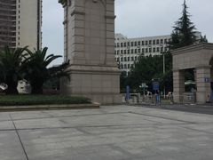 -西南交通大学(九里校区)