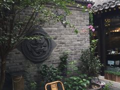 -四喜小胖·北京涮肉(五道营店)