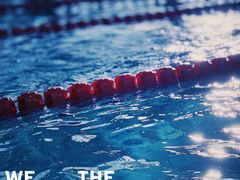 -中国人民大学游泳馆