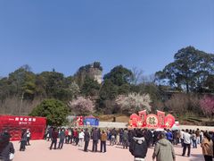 -窦圌山风景区