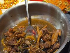 -饺子功·东北记忆·锅包肉(电厂路店)