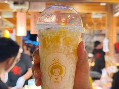 冰醪糟-沙州食驿·非遗小吃夜市