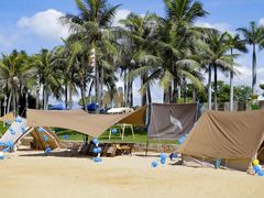 -IBOBI亲子游泳俱乐部(华侨城中心)