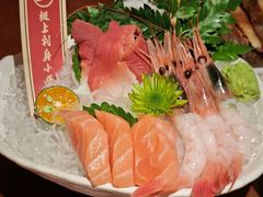 -弓二·烧鸟居酒屋(财富购物中心店)