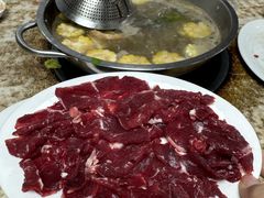 -老二正宗汕头牛肉丸店