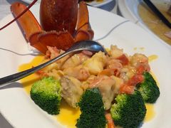 -老洋房花园饭店(绍兴路店)