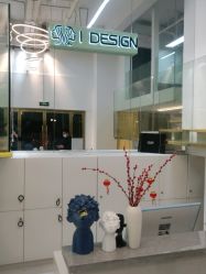 -IDESIGN艾迪赛 美学