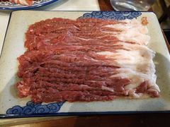 -宣武小院涮肉(前门店)