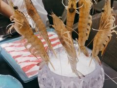 -老城鲜·小海鲜贝贝煲火锅(壹方城店)
