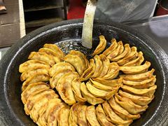 -李记清真馆(打钉巷店)