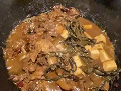 -沈厨地锅老灶•徐州烧烤(黄渡店)