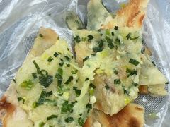 -咏春葱油饼(德政中路店)