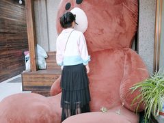 -睿柏云酒店-餐厅