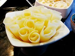 -热火朝天鲜切牛肉火锅(南强街巷店)