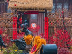 -钱王祠