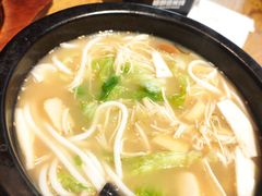 -格朗合 · 鸡汤米线(和悦汇店)