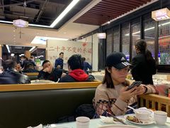 大堂-名善山珍·野生菌汤锅(文殊院店)