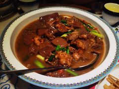 -柴火农家·江西赣南菜(土华店)