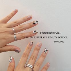 -Cici Nail日式美甲美睫工作室