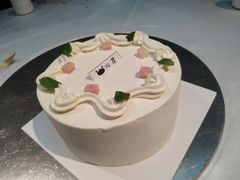 -沁屋面包店(人民东路店)