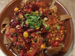 -蜀川川破店·江湖菜·烧烤(北京首店)