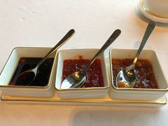 -金轩中餐厅 Jin Xuan(浦东丽思卡尔顿酒店)