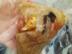 粽子-司徒世家·兵马司林粽球(牌坊街店)
