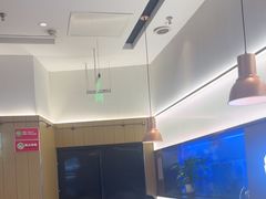 -老板恋上鱼(印象城店)