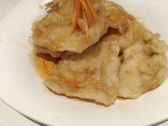 -北李妈妈菜·虾爬子大锅贴(贵和店)