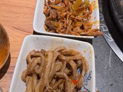 -巴奴毛肚火锅(二七万达店)