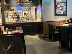-太二酸菜鱼(天鹅湖万达店)