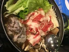 -郑阿姨的家·이모네·韩料&烤肉(武川路店)