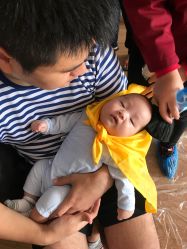 -龙文宝贝上门婴儿理发满月剃胎毛(总店)