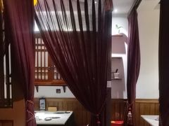 -一叶一世界·素食餐厅(锦华万达店)
