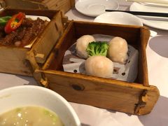 -粤财皇冠假日酒店·彩华轩中餐厅