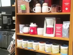 -星巴克(成都机场T2店)