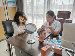 -雍禾植发全国连锁