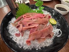 -东海怡品海鲜豆捞(星街坊店)