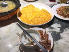 -梁家大院•农家菜(昆山会展中心店)