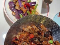 -田婆婆的菜(海口友谊阳光城店)