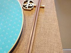 -上和臻品中国菜(花园街店)