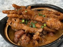 -聚丰园•湖鲜餐厅(阿红私房菜梅石路店)