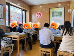 -华天二友居肉饼(宫门口店)